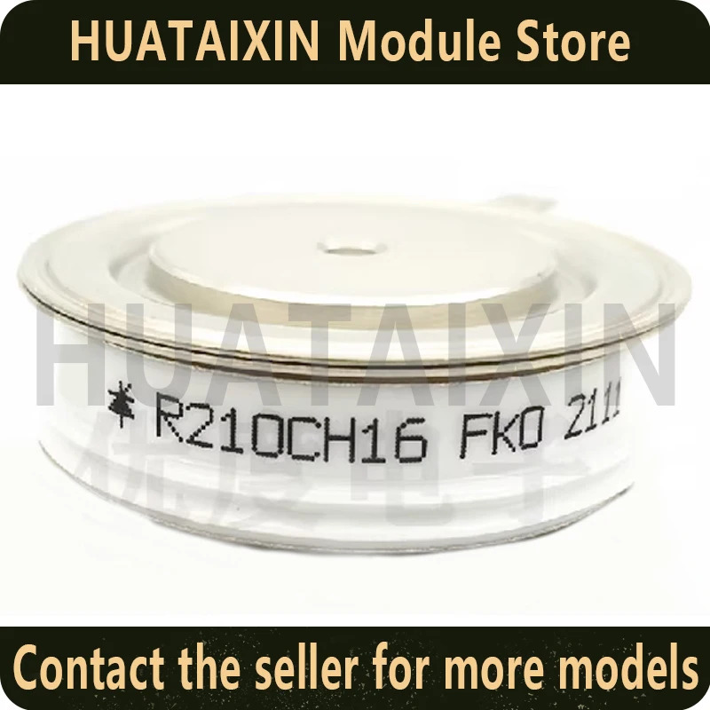 포장 오리지널 전원 모듈 사이리스터 R210CH16 R210CH18 R210CH14 R210CH12