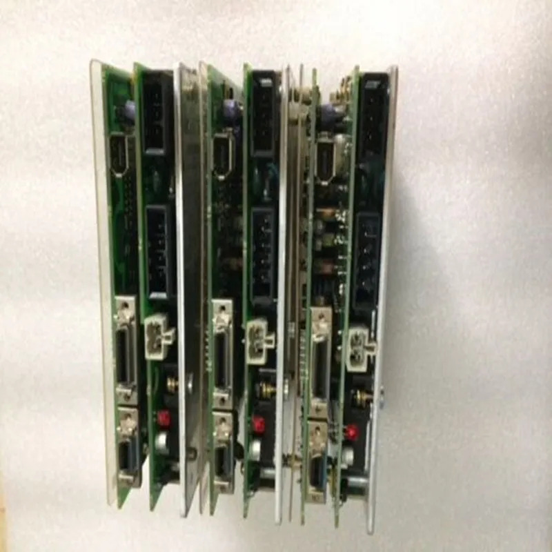 상태 서보 팩 SGDJ-01BP