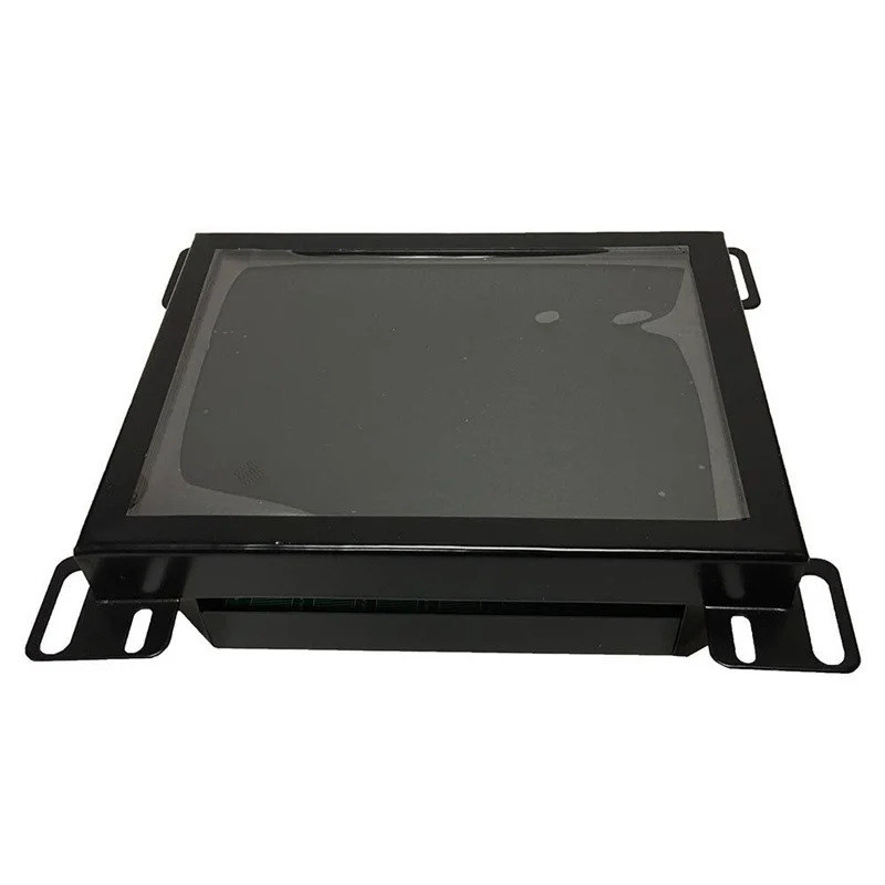 터치 패널 A61L-0001-0072 상태