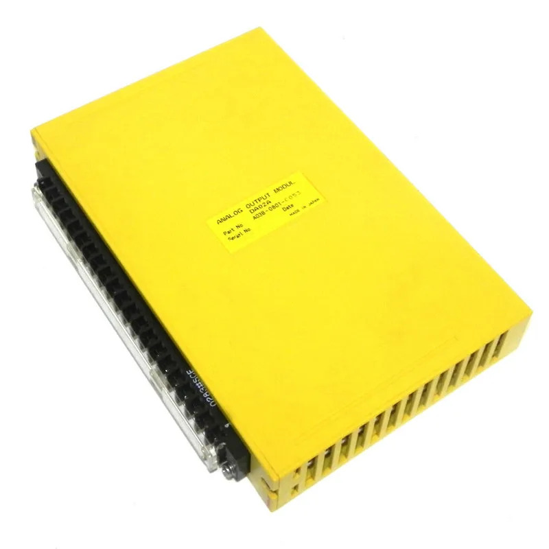 출력 모듈 A03B-0801-C053상태