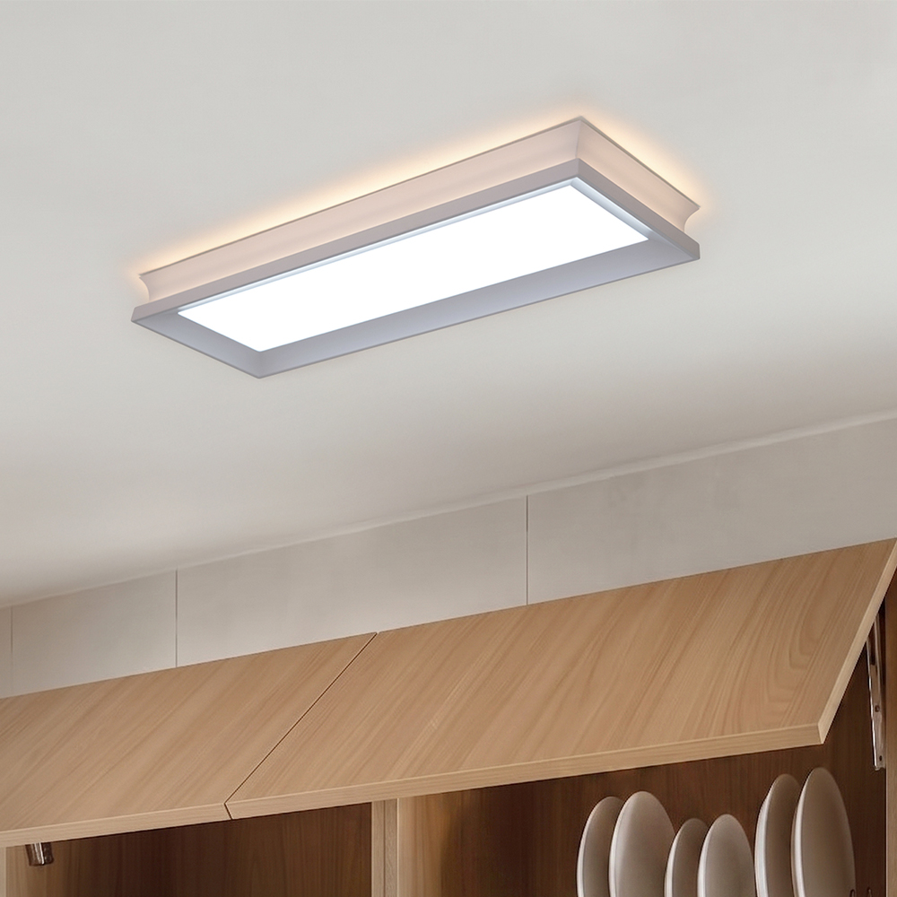 LED주방등 루아스 프로 25W - 상세 이미지 3