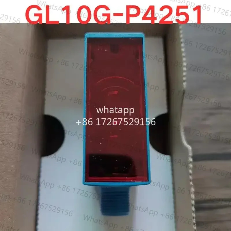 GL10G-P4251 광전스위치