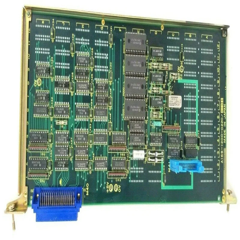 회로 기판 A16B-1200-0220 상태