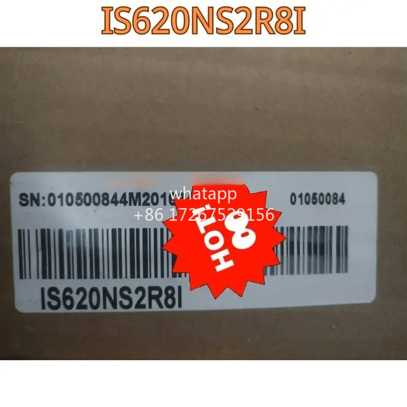 오리지널 드라이브 IS620NS2R8I