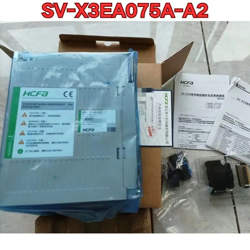 SV-X3EA075A-A2 서보 드라이브