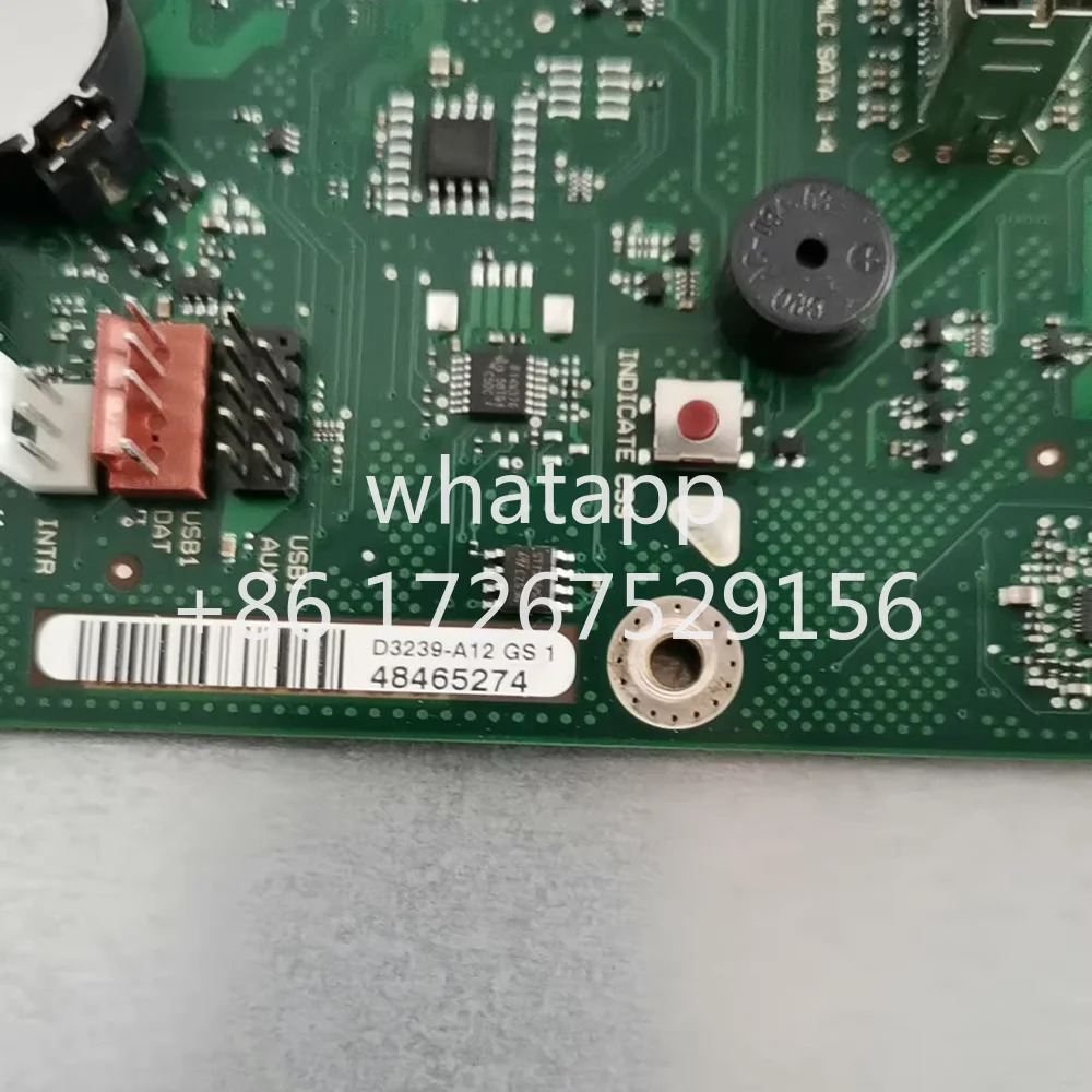 후지쯔 TX1330M1 PS170 워크스테이션 마더보드 D3239-A12 GS 1 1150 DDR3용
