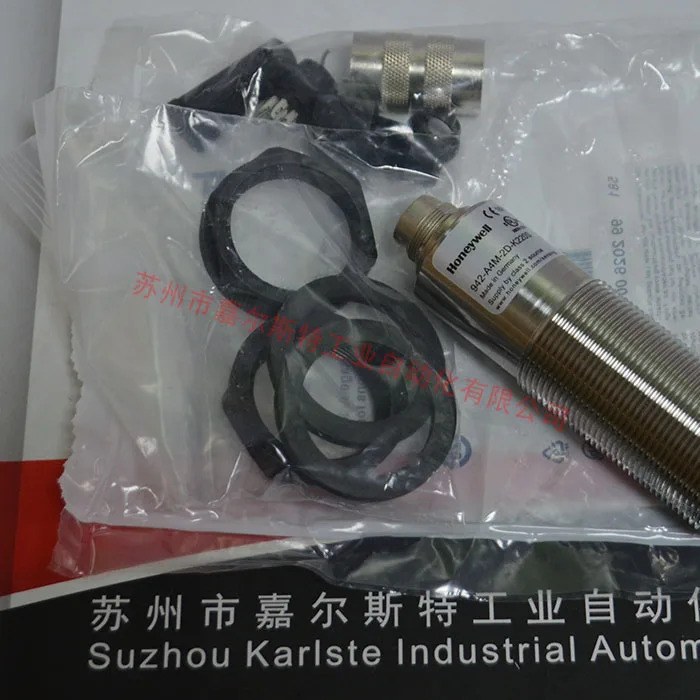 Honeywell 초음파 센서 협942-A4M-2D-K220S