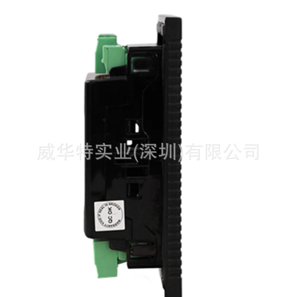 SGC120 SGC121 DEIF 컨트롤러 Dankong Danfu 모듈