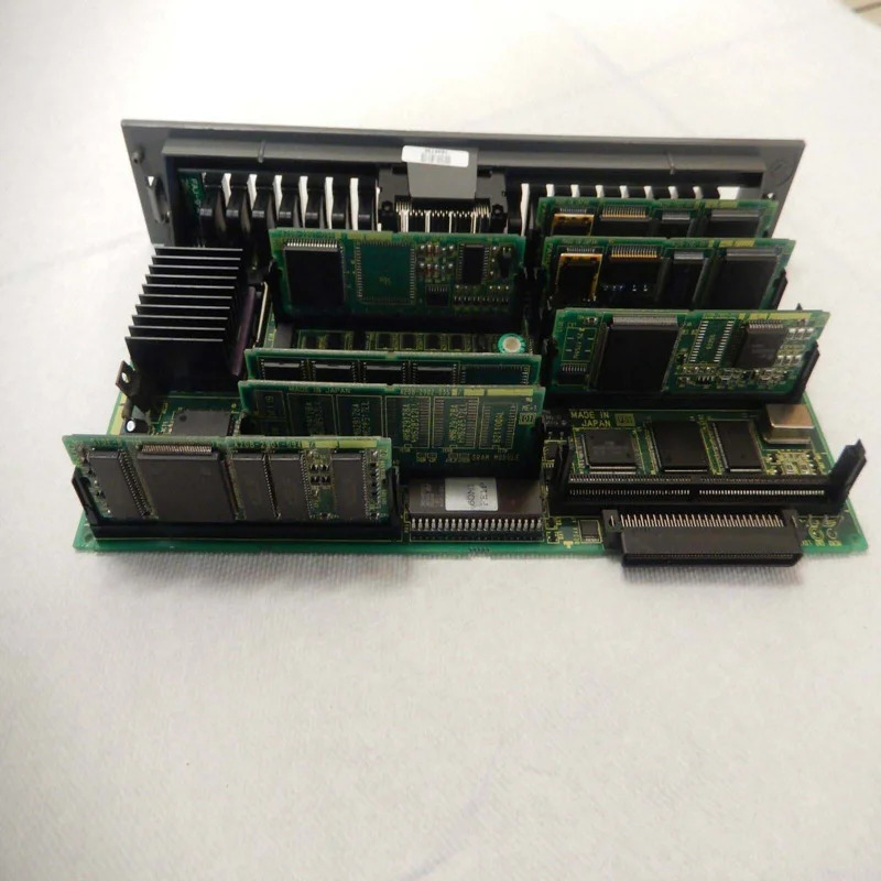 메CPU 보드 A16B-3200-0190