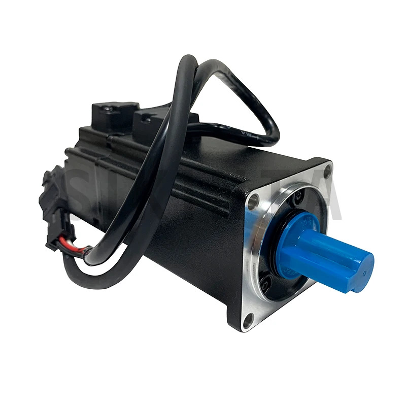 SEVRO 모터 400W ECMA-C20604RS 신