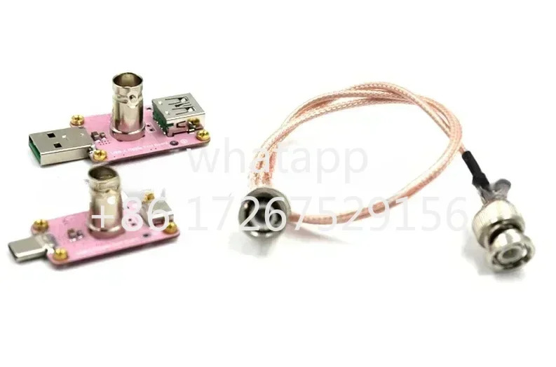 활성화 48V C4 C4L 감지기 USB 전압 전류 측정기 테스터 PD3.1 트릭 EPR