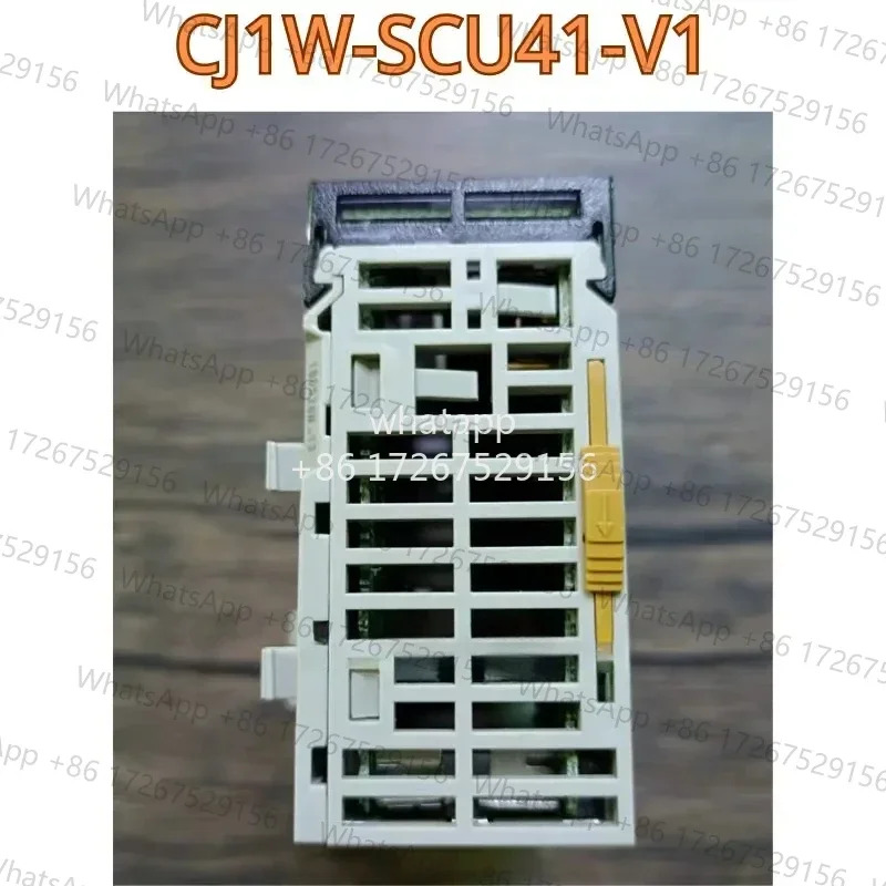 리퍼 모듈 CJ1W-SCU41-V1 기능 OK