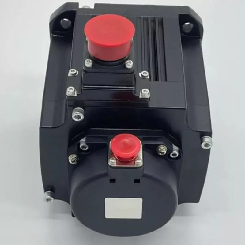 서보모터 HF154T 새