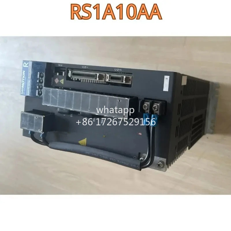 리퍼 드라이브 RS1A10AA 기능 OK
