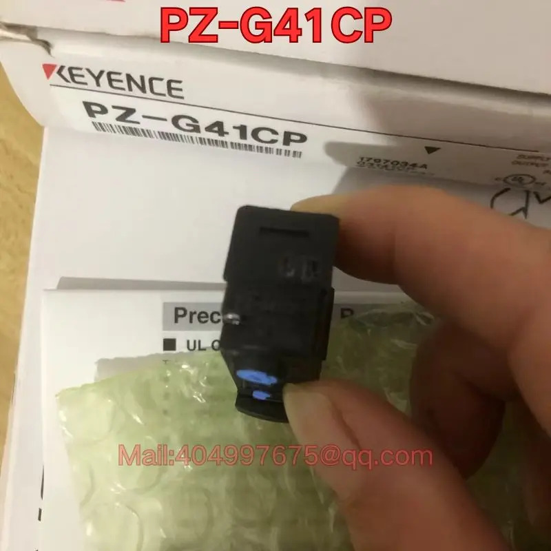 PZ-G41CP 센서