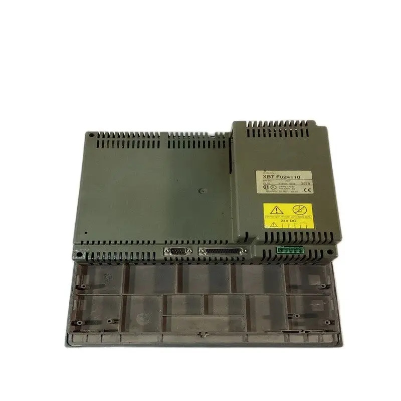 상태 패널 XBTF 024110