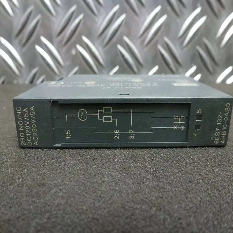 모듈 6ES7132-4HB10-0AB0