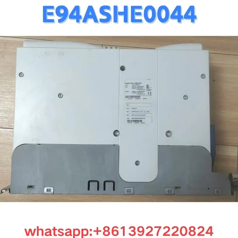 리퍼 드라이브 E94ASHE0044 OK