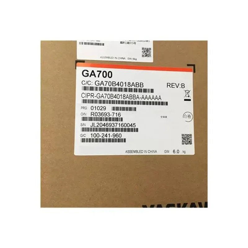 인버터 CIPR-GA70B4018ABBA