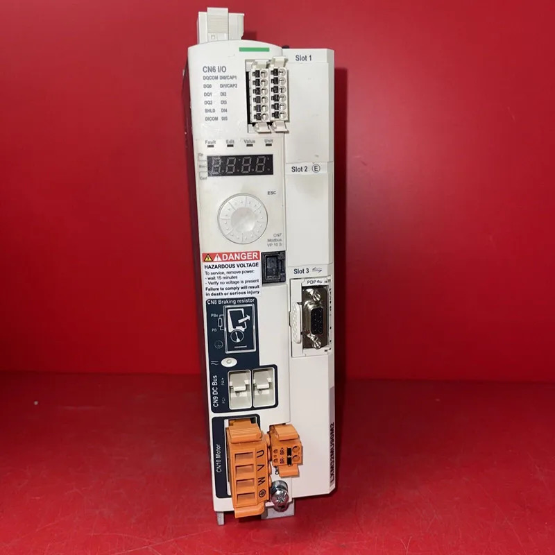 상태 서보 드라이브 LXM32MU90M2