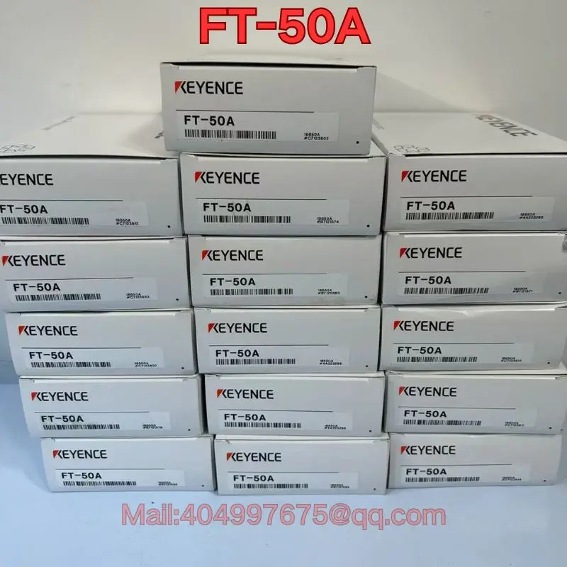 FT-50A 센서
