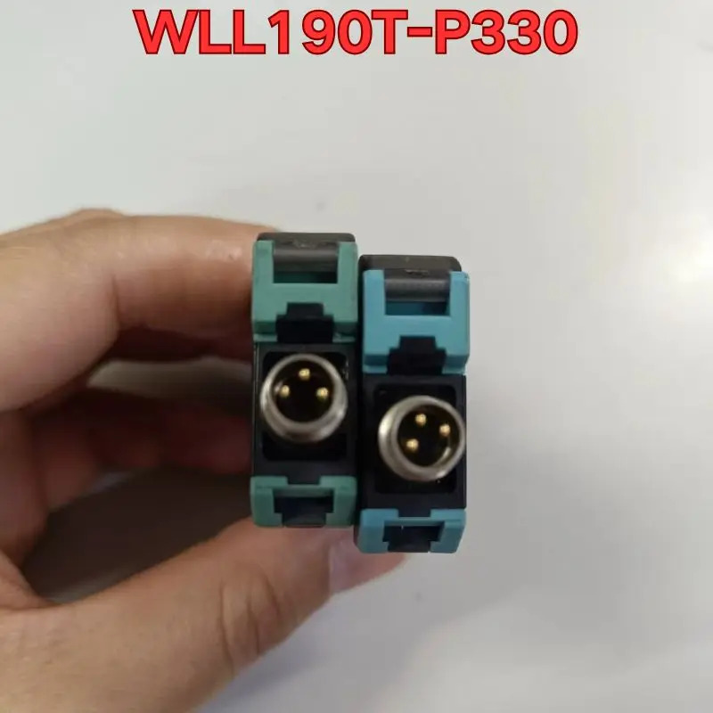 리퍼 WLL190T-P330 센서 기능 정상