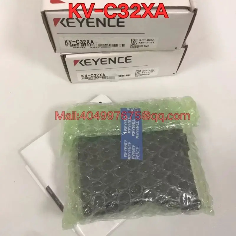 KV-C32XA PLC 모듈