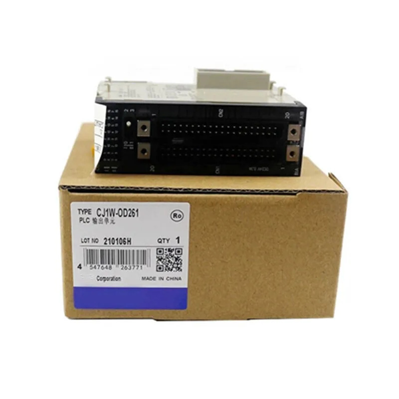 PLC 모듈 CJ1W-OD261