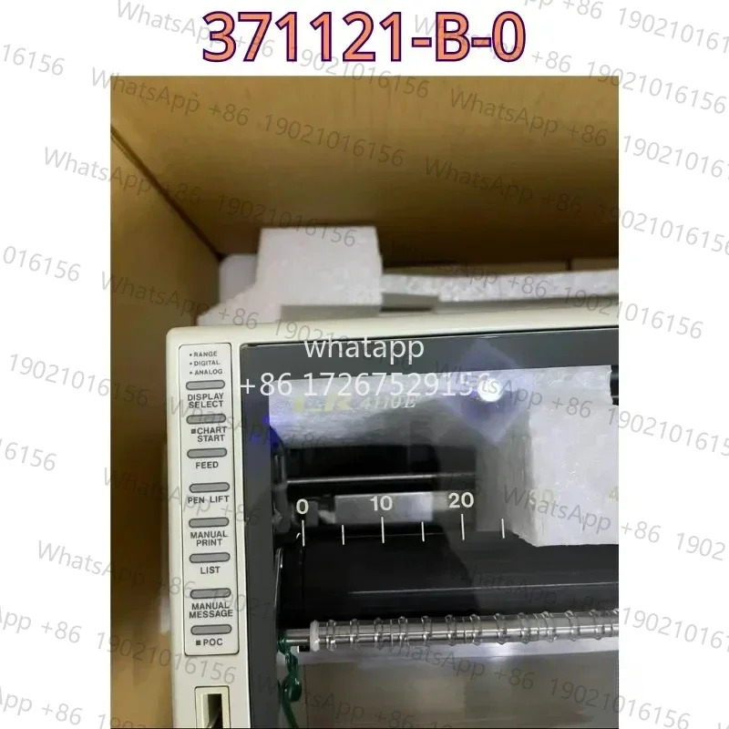 레코더 LR4100E 371121 -B-0