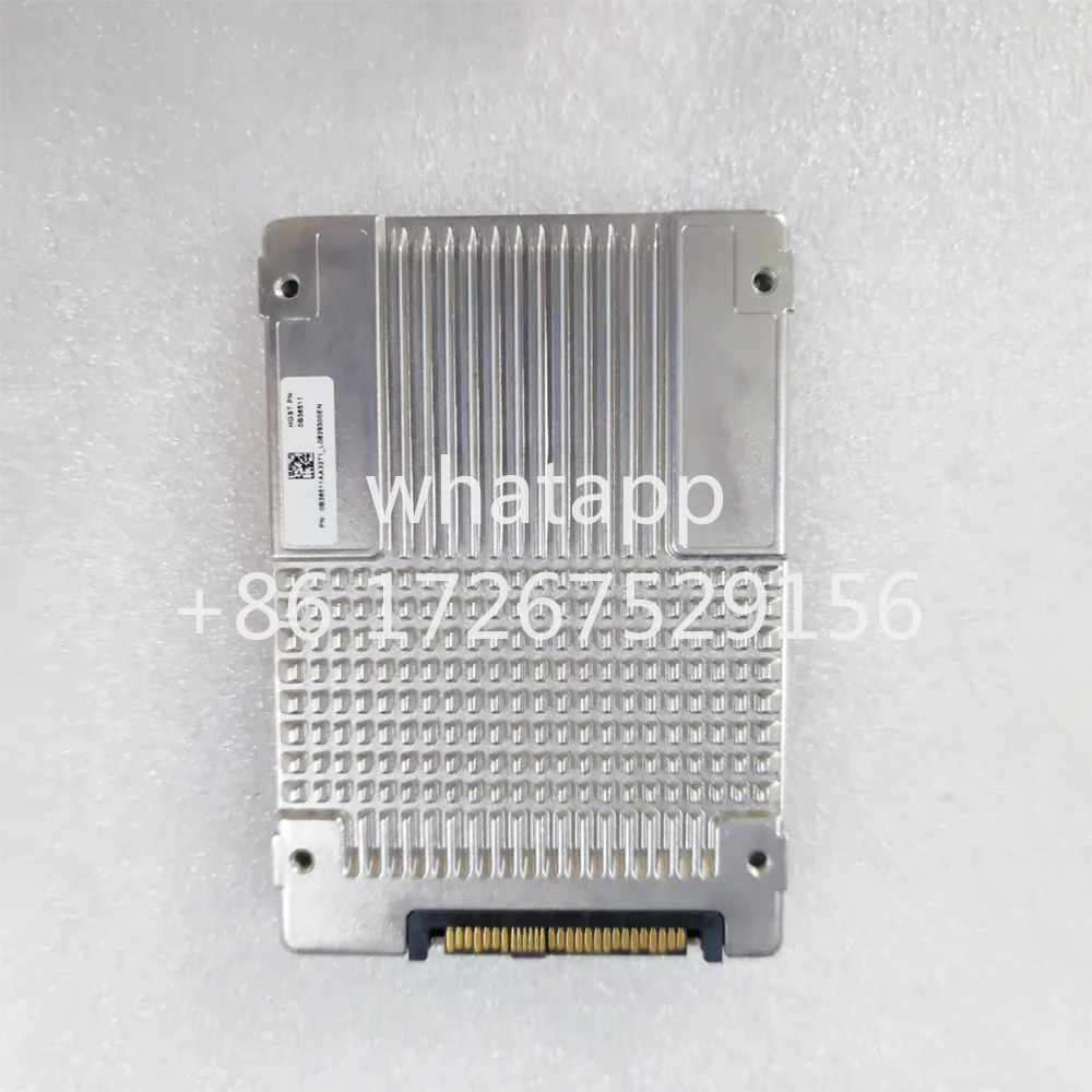 EMC04YPVD 4YPVD 960G SAS 2.5인치 12G SSD 서버 솔리드 스테이트 드라이브