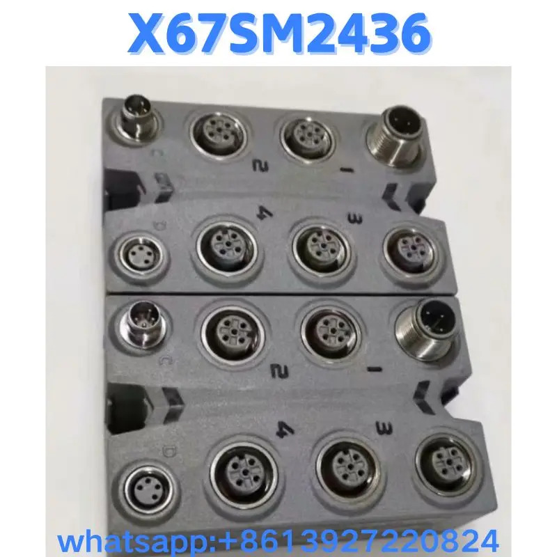 리퍼 모듈 X67SM2436 OK