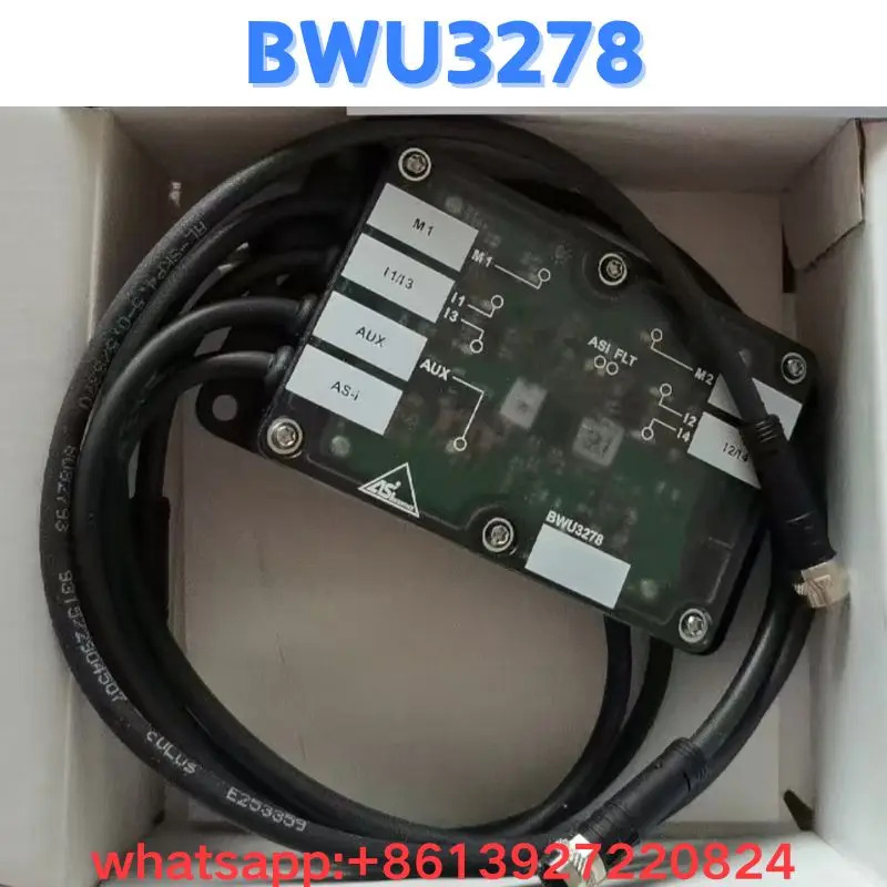 모듈 BWU3278 원본
