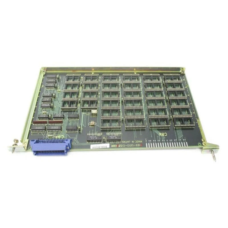 양호상태회로 기판 A16B-1200-0150 완전히 리퍼