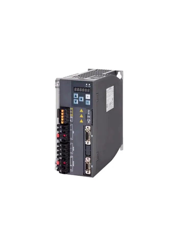 오리지널 서보 드라이브 6SL3210-5FB10-8UF0 V90