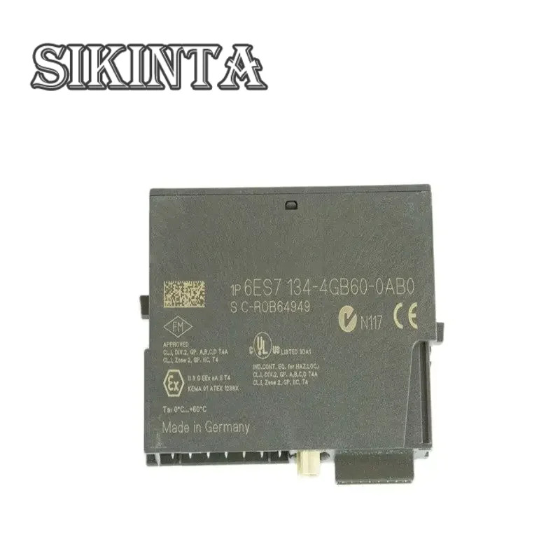 모듈 6ES7134-4GB60-0AB0