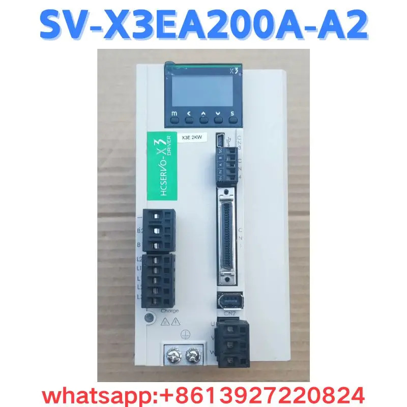리퍼 드라이브 SV-X3EA200A-A2 OK