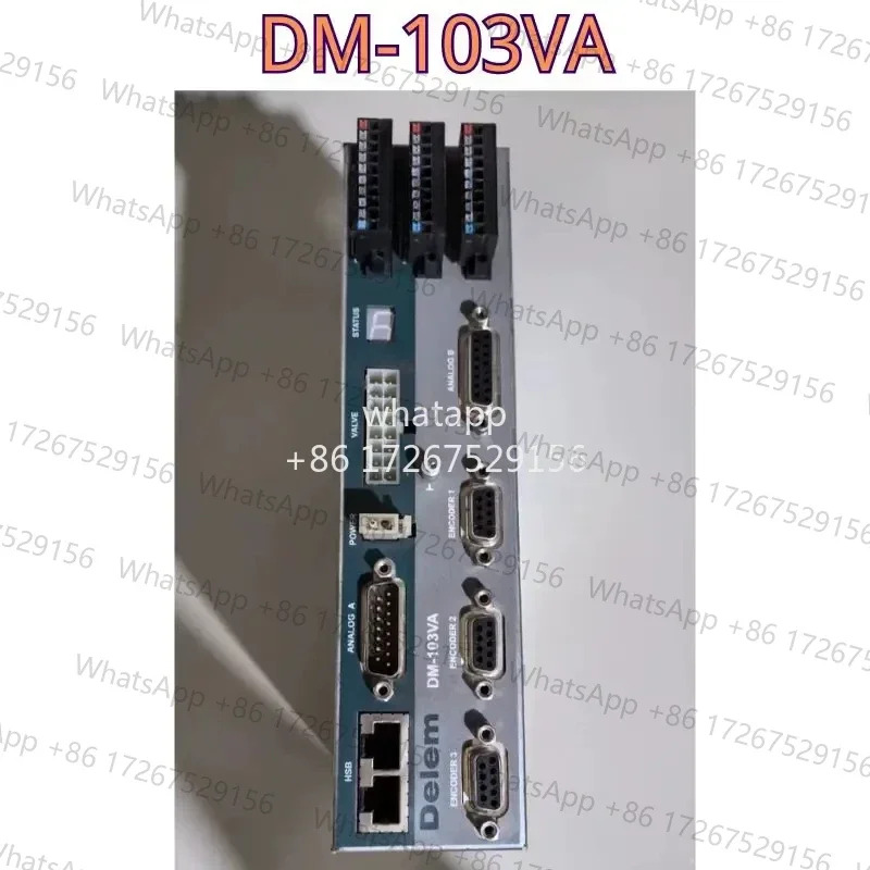 리퍼 컨트롤러 DM-103VA 기능 리퍼는 OK