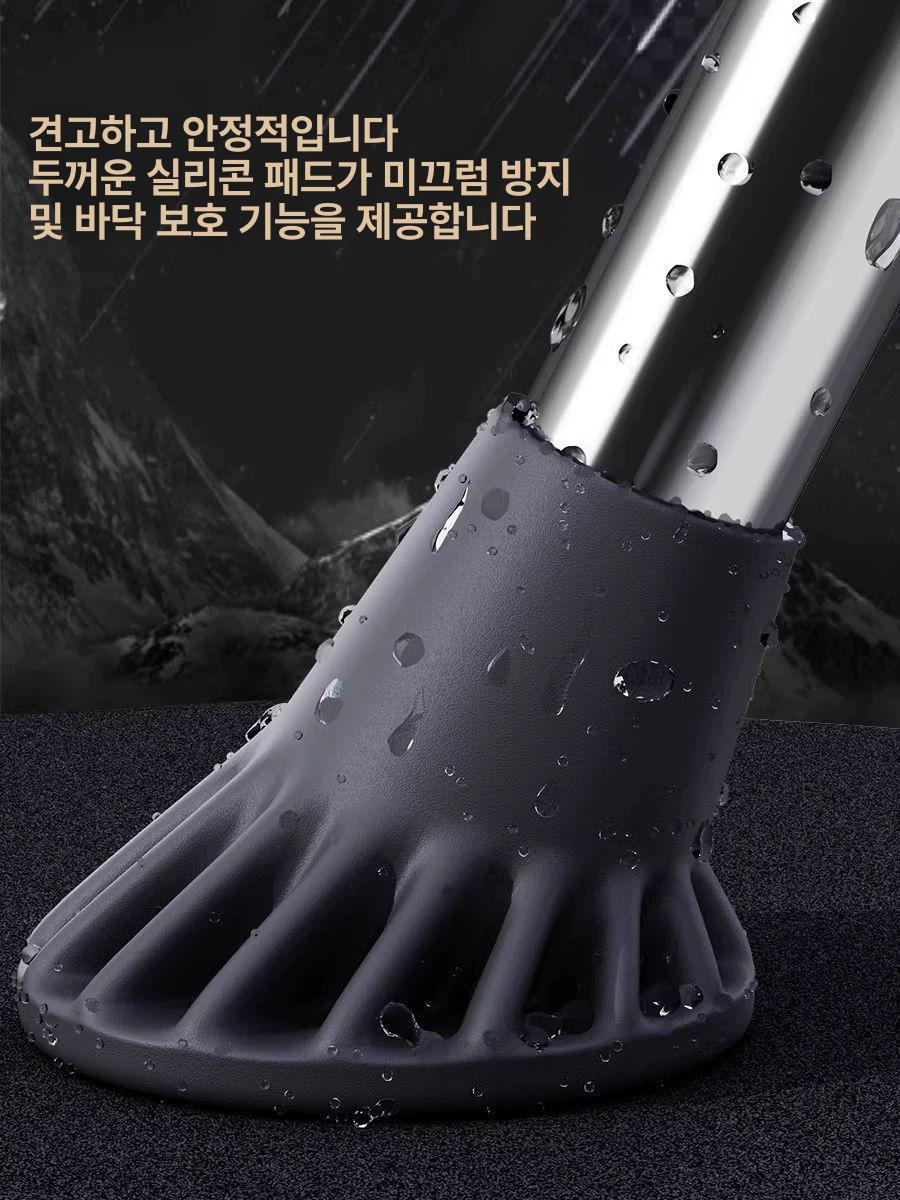 행거 이불건조대 걸이 올스텐 기숙사 튼튼한빨래건조대 공간활용 대형빨래건조대 - 상세 이미지 3