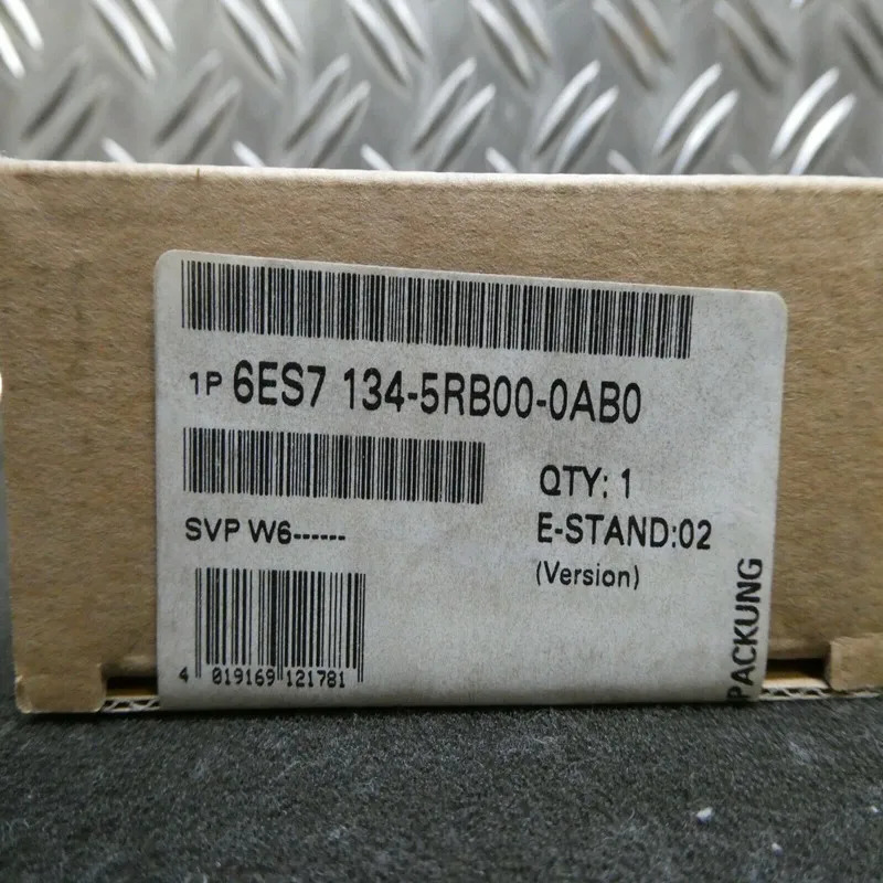 모듈 6ES7134-5RB00-0AB0