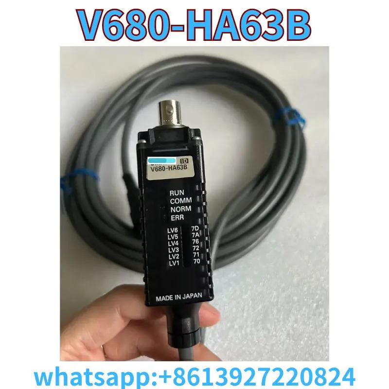 V680-HA63B 5M 오리지널