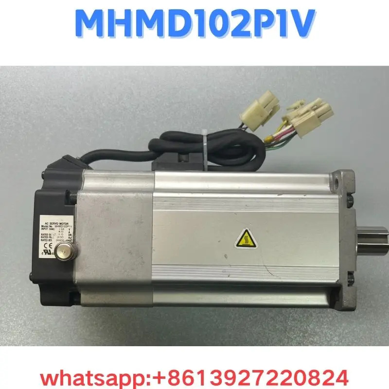 리퍼 모터 MHMD102P1V OK