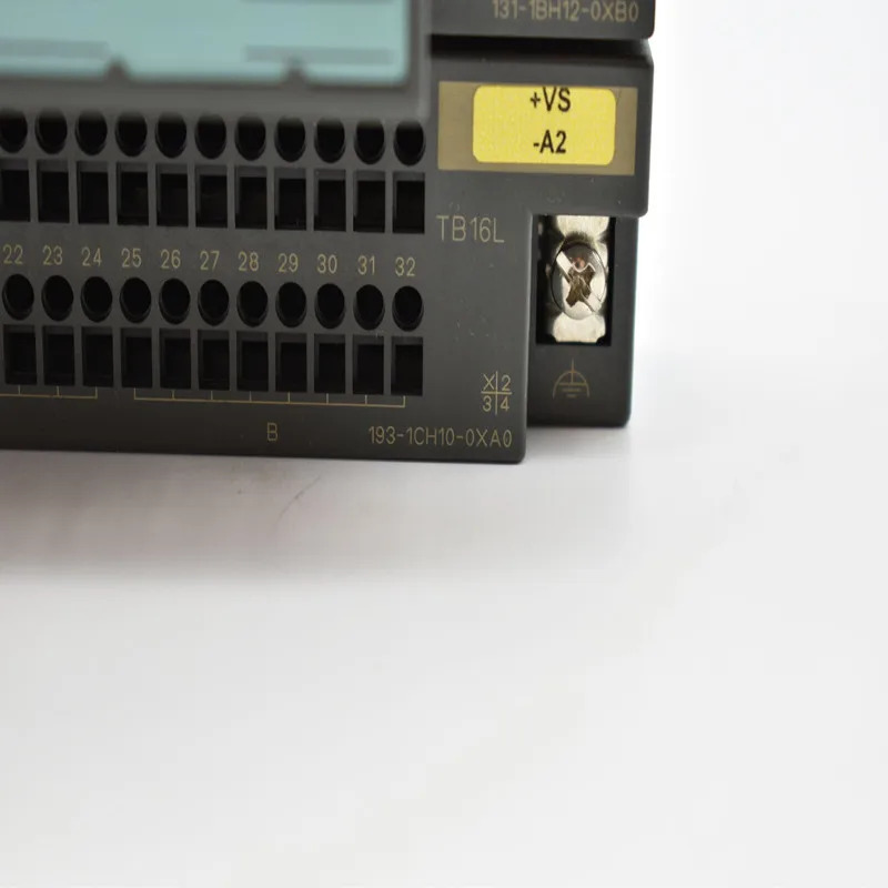 모듈 6ES7131-1BH12-0XB0