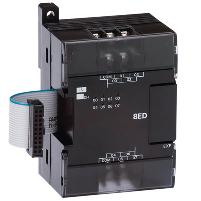 CP1W-8ED