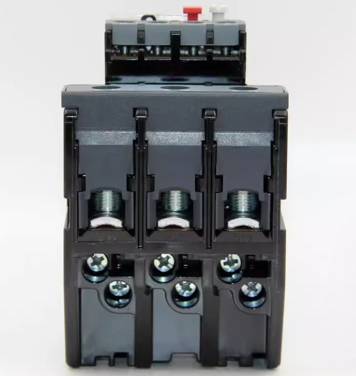 LRN355N 30-40A LRN357N 37-50A LRN359N 48-65A LRN361N 55-70A LRN363N 63-80A RN365N 80-104A
