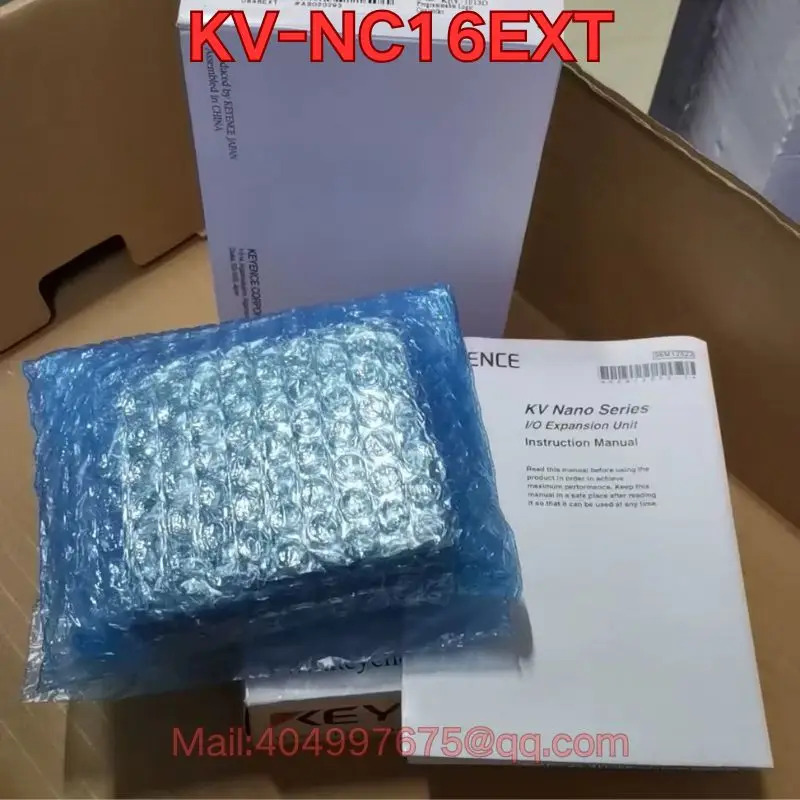 KV-NC16EXT PLC 모듈