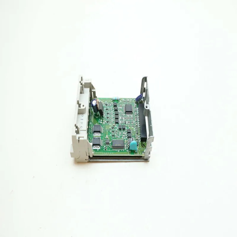 PLC 모듈 TSXDSZ08T2 상태