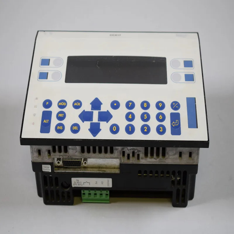 상태PLC 모듈 TCCX1720LW