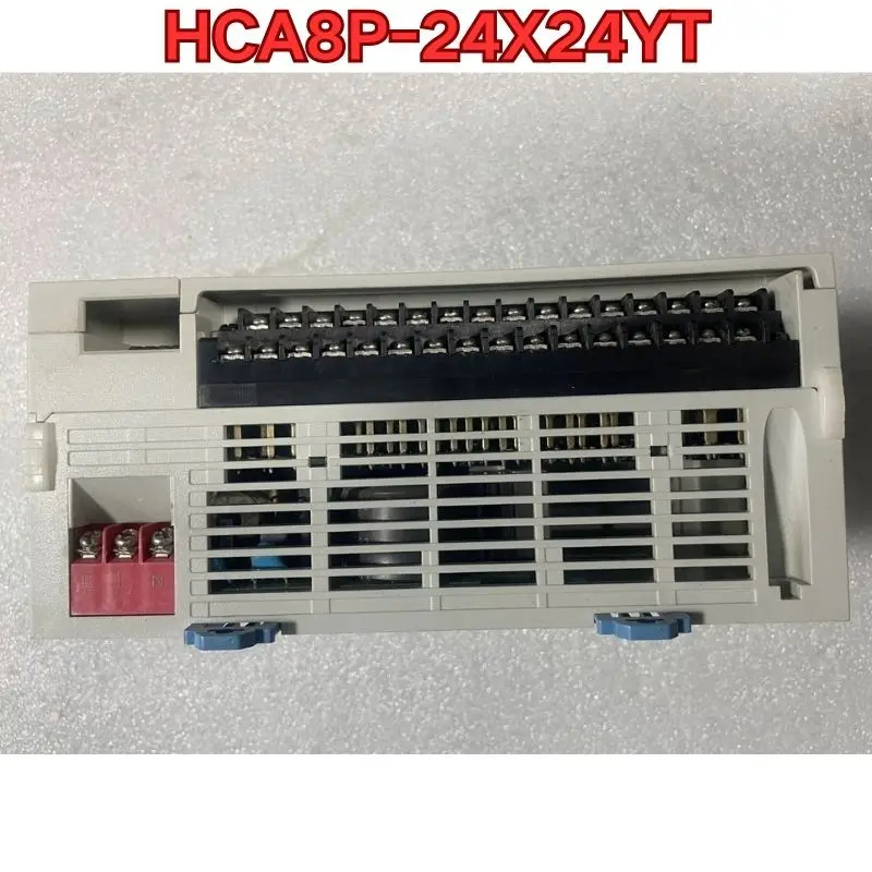 리퍼 HCA8P-24X24YT PLC 컨트롤러 기능 정상