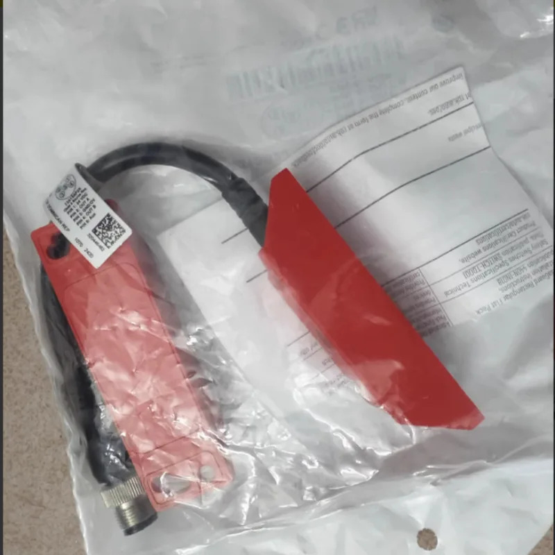 Guardmaster 비접촉식 스위치 440N-Z21SS2J