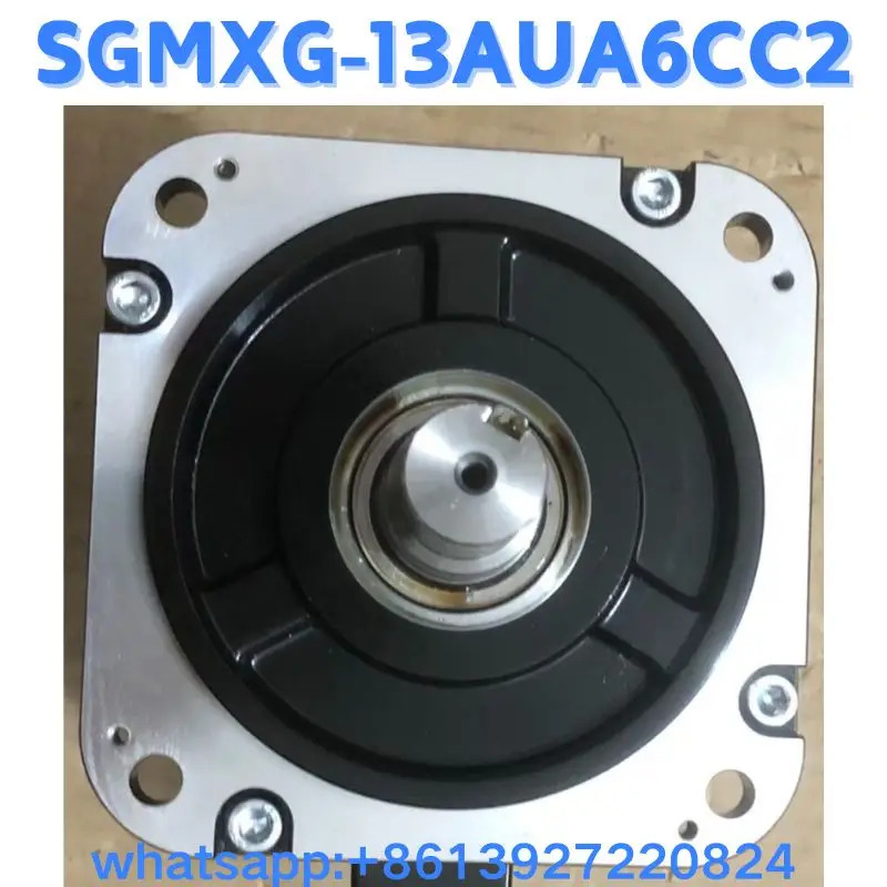 리퍼 모터 SGM호환XG-13AUA6CC2 OK